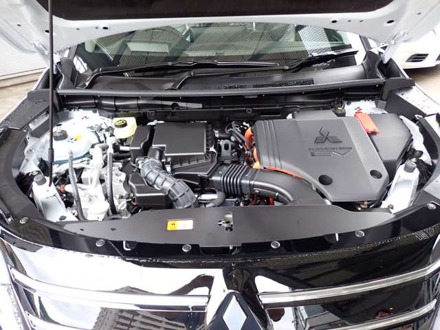 Mitsubishi Outlander 8