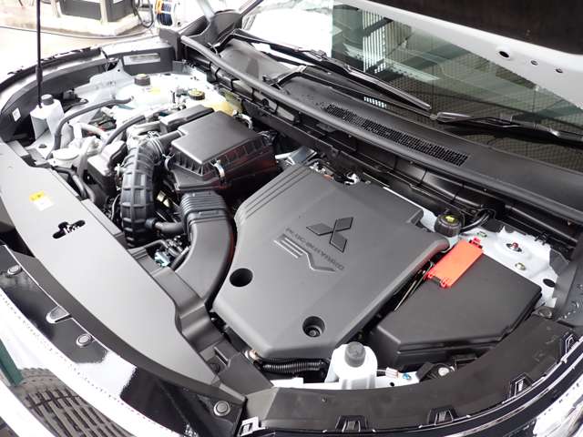 Mitsubishi Outlander 9