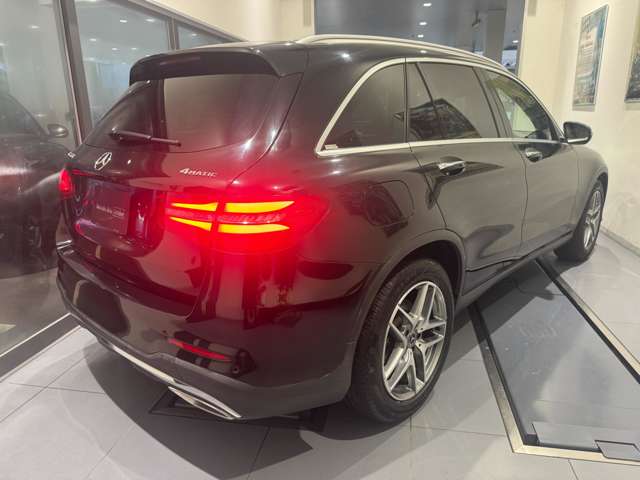 Mercedes-Benz GLC 3