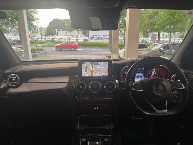Mercedes-Benz GLC 6