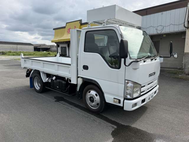 Isuzu Elf 3