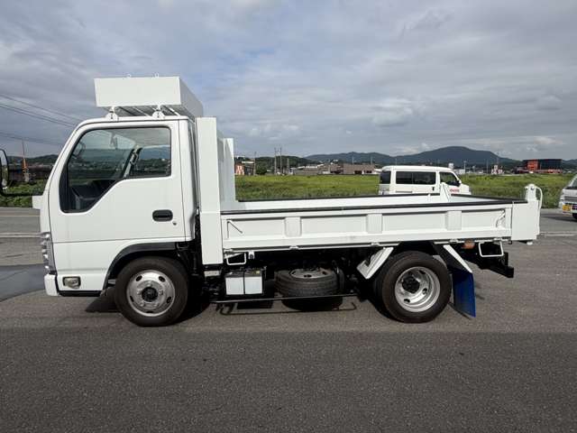 Isuzu Elf 5