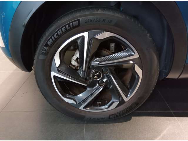 DS Automobiles DS 3 Crossback 11