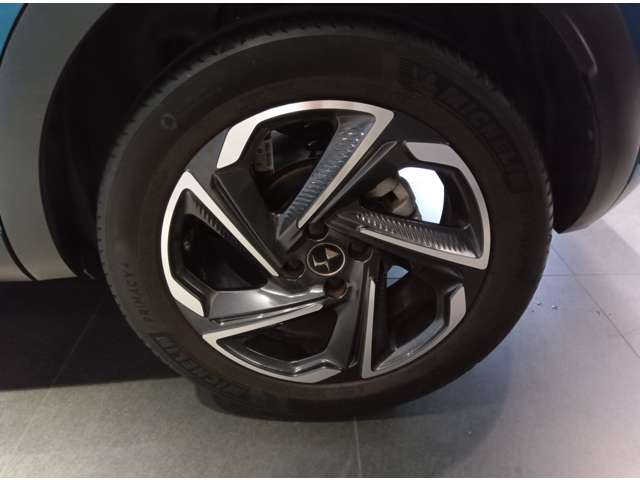 DS Automobiles DS 3 Crossback 12