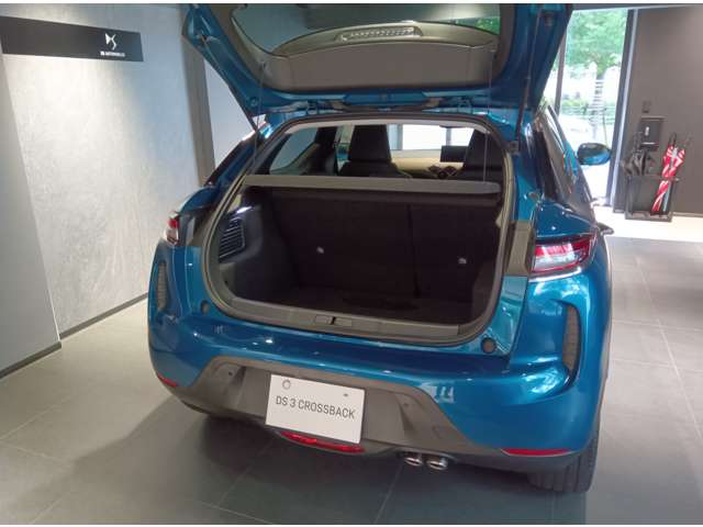 DS Automobiles DS 3 Crossback 7