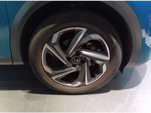 DS Automobiles DS 3 Crossback 10