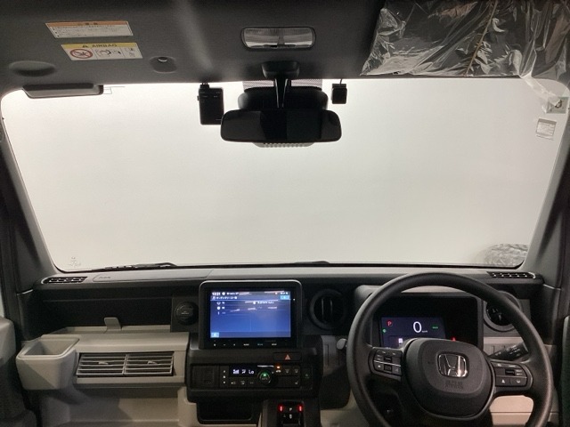 Honda N-VAN e: 2