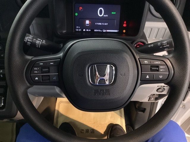 Honda N-VAN e: 3