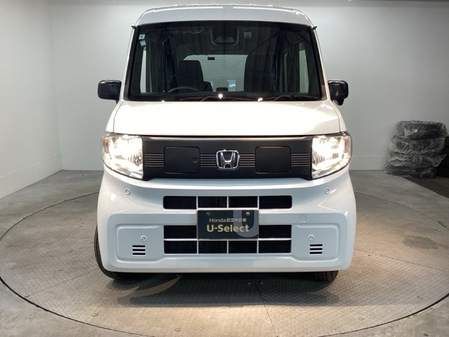 Honda N-VAN e: 4