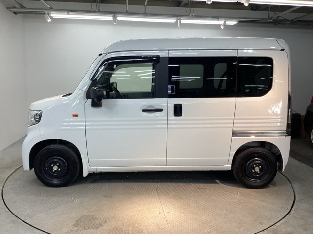 Honda N-VAN e: 5