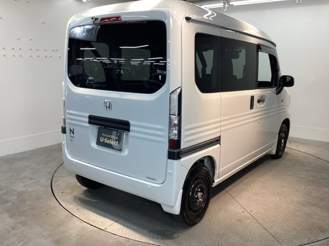 Honda N-VAN e: 6