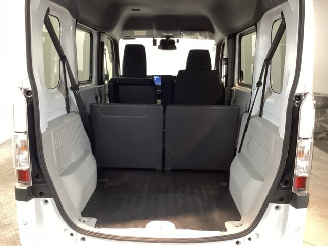 Honda N-VAN e: 8