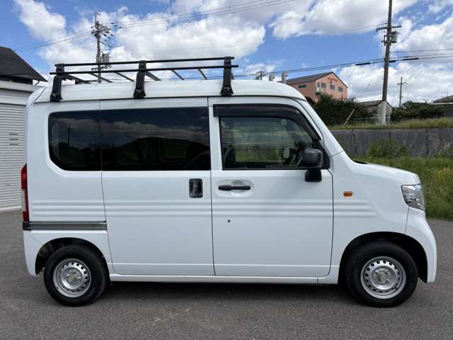 Honda N-VAN 11
