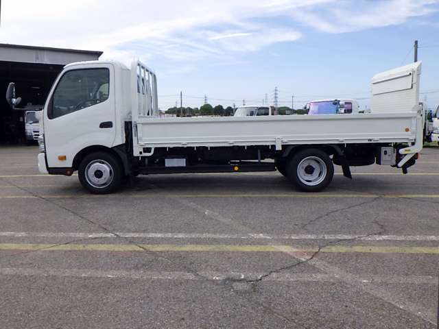 Toyota Toyoace 6