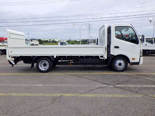 Toyota Toyoace 7