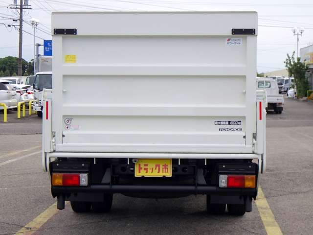 Toyota Toyoace 8
