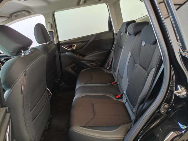 Subaru Forester 10
