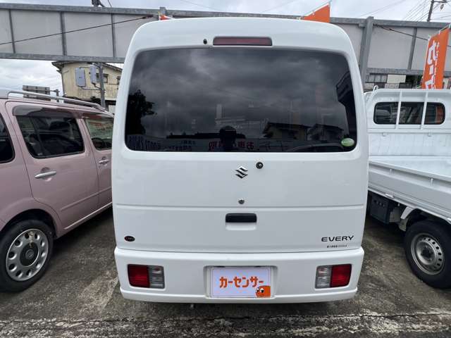 Suzuki Every 5