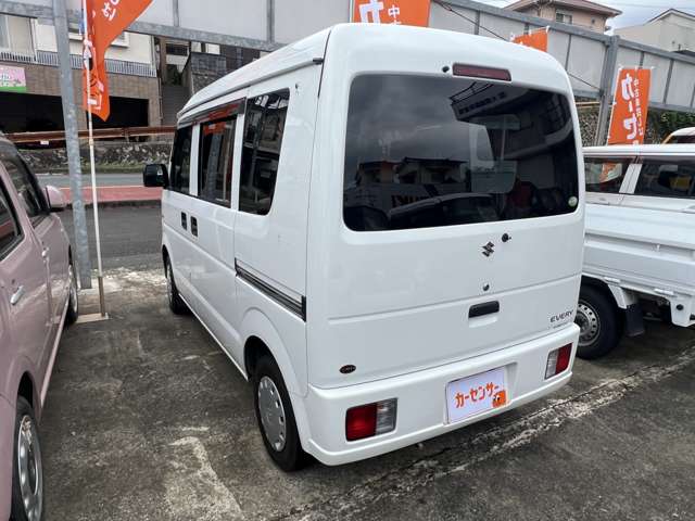 Suzuki Every 6