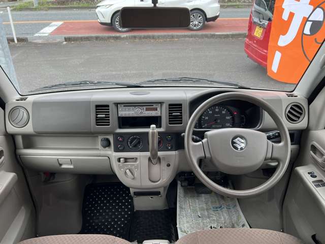 Suzuki Every 7