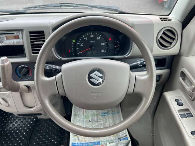 Suzuki Every 8