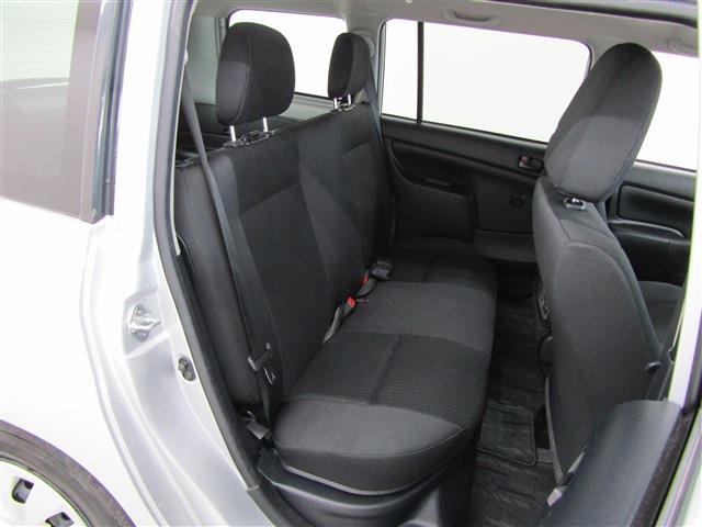 Toyota Probox Van 8