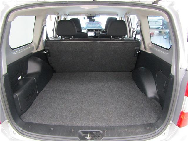 Toyota Probox Van 9