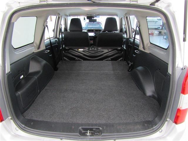 Toyota Probox Van 10