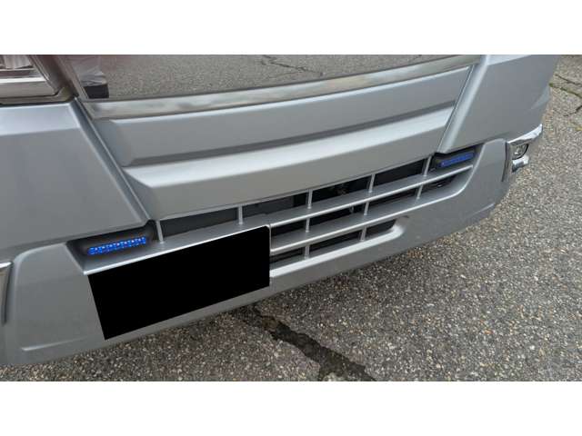 Toyota Pixis Truck 5