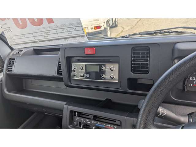 Toyota Pixis Truck 7