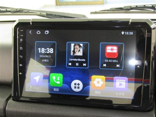 Suzuki Jimny Sierra 11