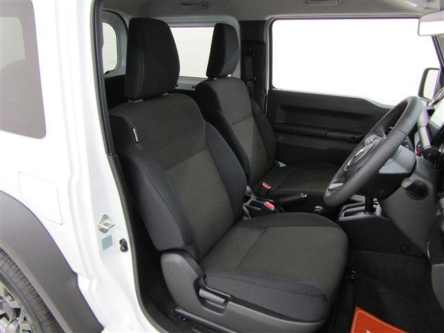Suzuki Jimny Sierra 7