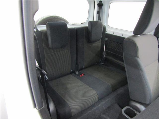 Suzuki Jimny Sierra 8