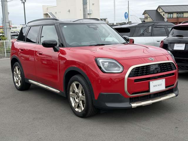 MINI Countryman 11