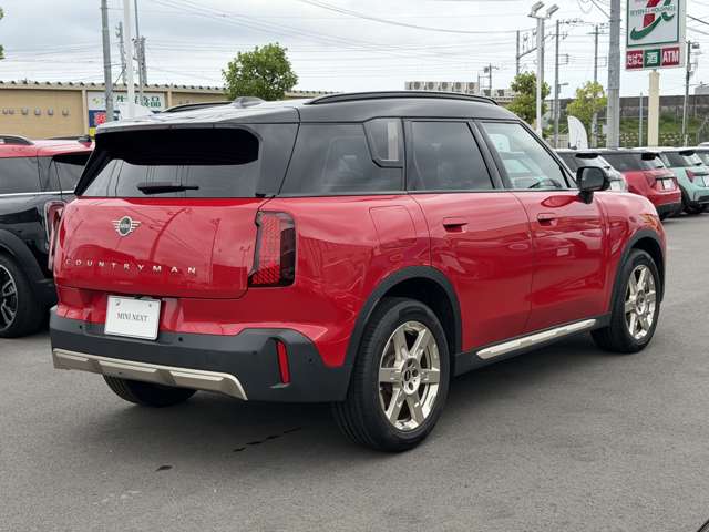 MINI Countryman 12