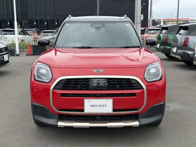 MINI Countryman 10