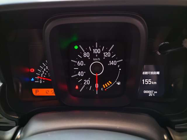Honda N-VAN 12