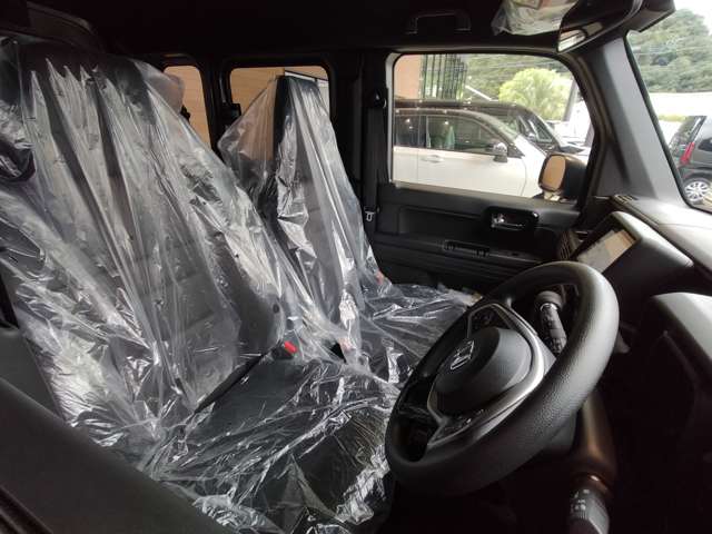 Honda N-VAN 9