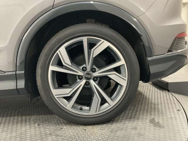 Audi Q4 Sportback e-tron 10