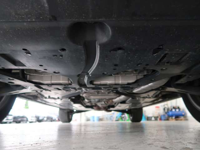 Subaru Forester 11