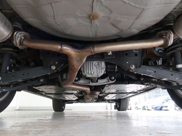 Subaru Forester 12