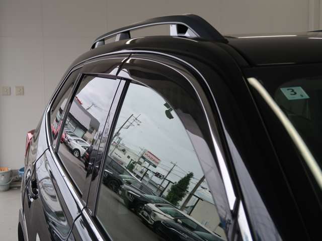 Subaru Forester 9