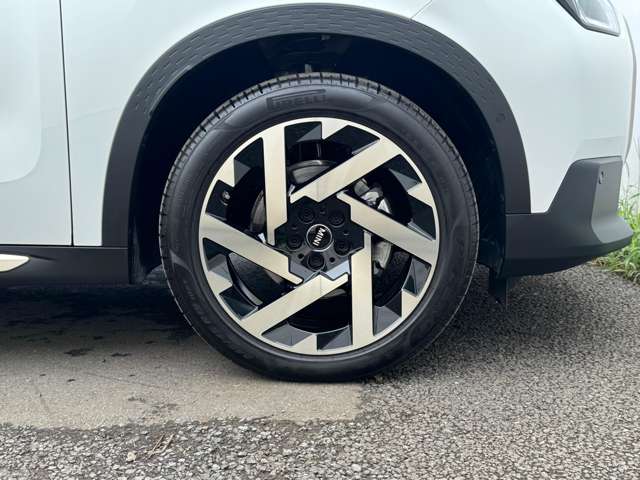 MINI Countryman 11
