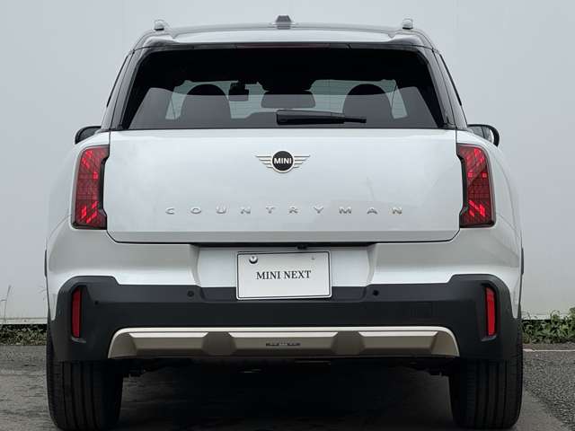 MINI Countryman 12
