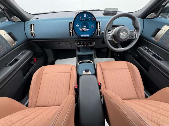 MINI Countryman 5