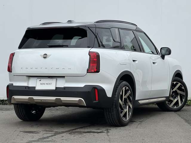 MINI Countryman 7