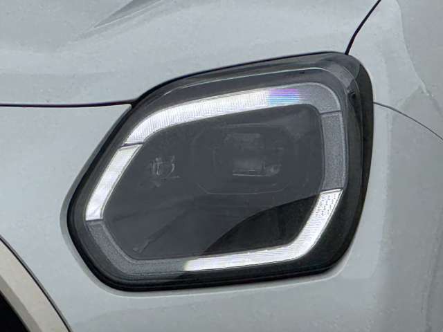 MINI Countryman 9