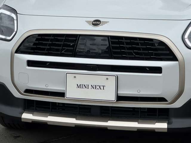 MINI Countryman 10