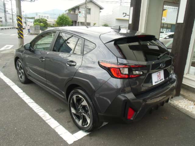 Subaru Crosstrek 11