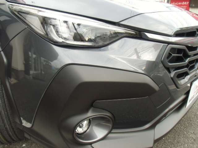 Subaru Crosstrek 12